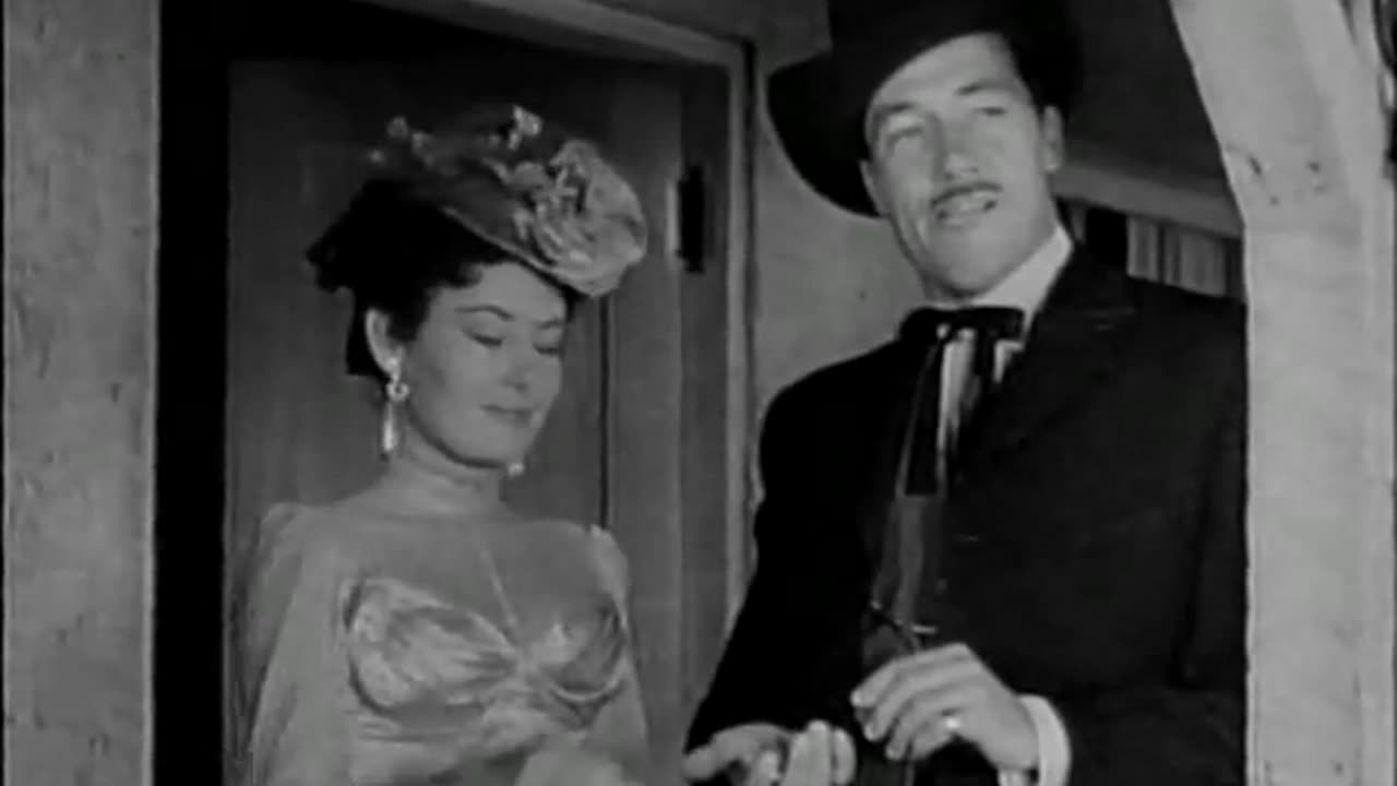 Range Rider: Hideout, S3E20, 1953