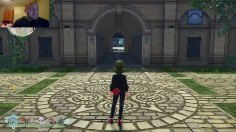 Storm Streaming Again! Pokemon Legends Z-A Livestream Series - 3