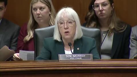 Murray Slams Burgum’s Plans to Fire National Park Staff, Sell Public Lands, & Slash Funds for Tribes