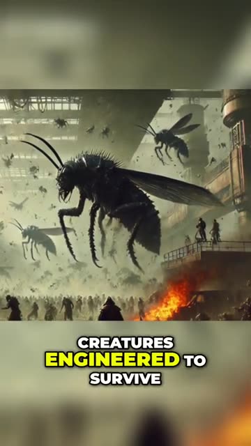 When the Light Broke Through