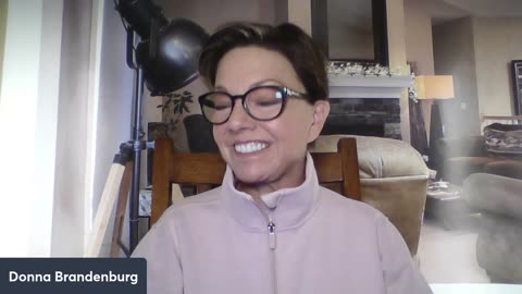 BNN (Brandenburg News Network) 6/9/2025 Technocratic Tyranny - Vicky Davis