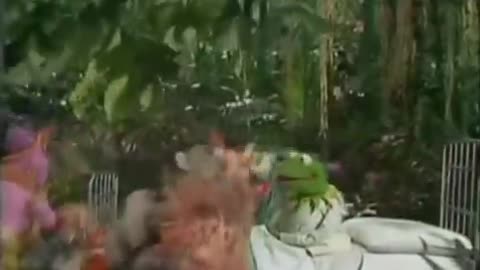 The Muppet Show_ Put the Lime in the Coconut