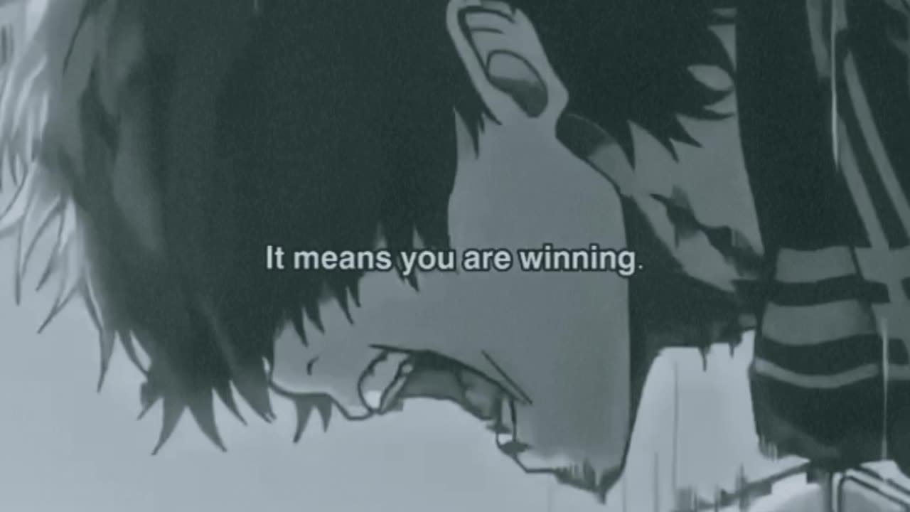 If people start hating