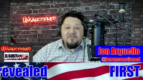 UNsanctioned AMERICA - #313, May 8, 2025