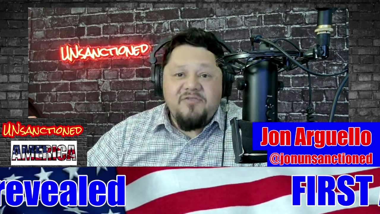 UNsanctioned AMERICA - #313, May 8, 2025