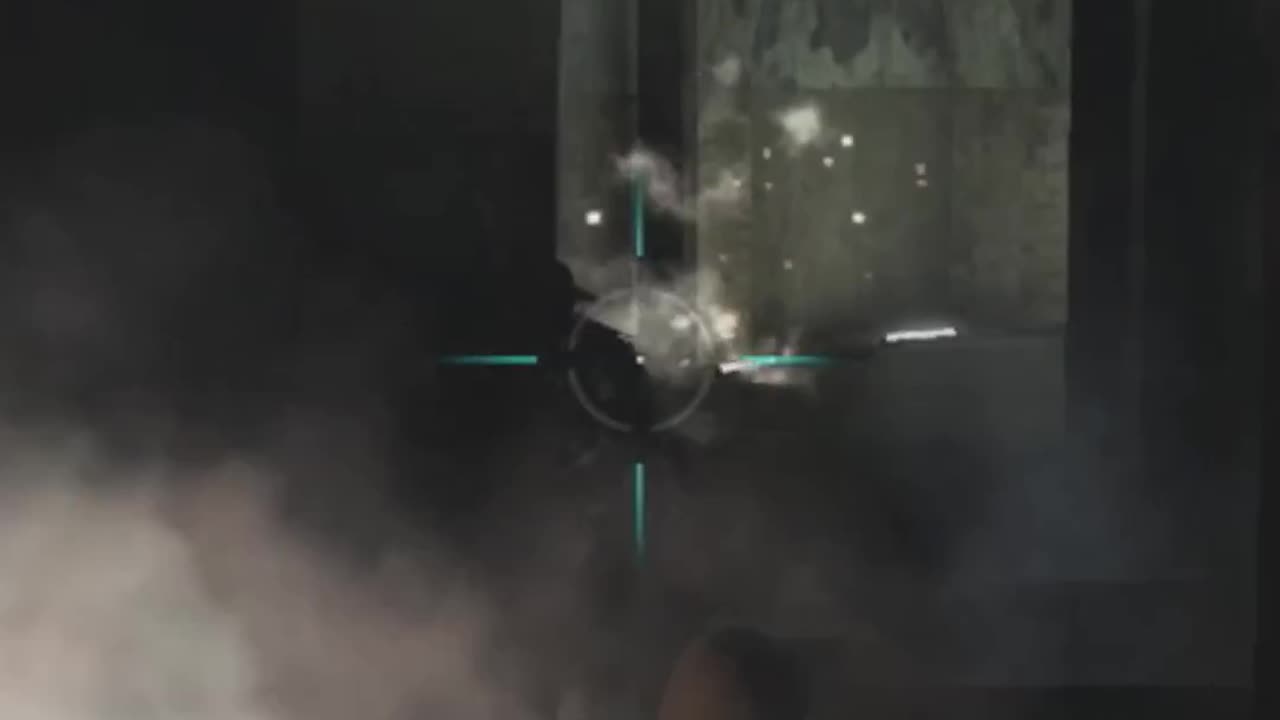 Weekend Highlights Pt.2 - 06/8/25 - SOCOM Confrontation Shorts