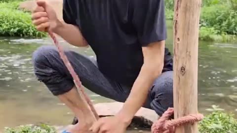 Best idea to save life