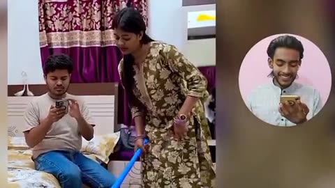 Funny video part -1