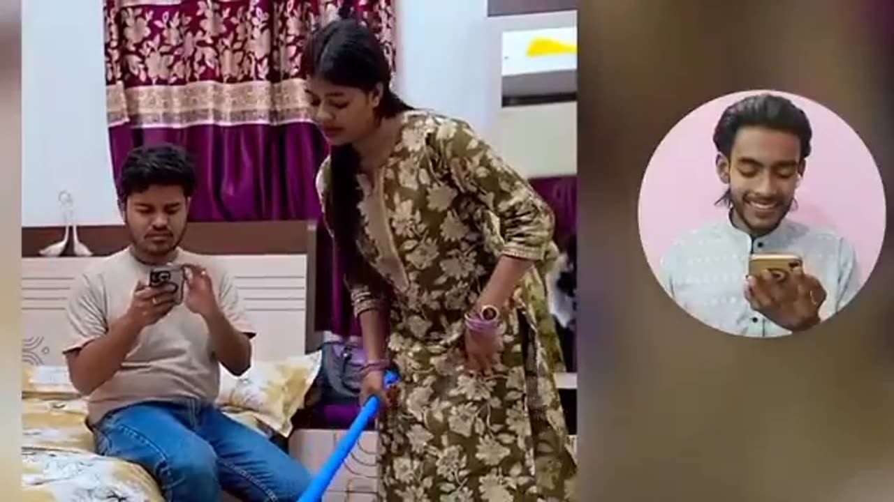 Funny video part -1