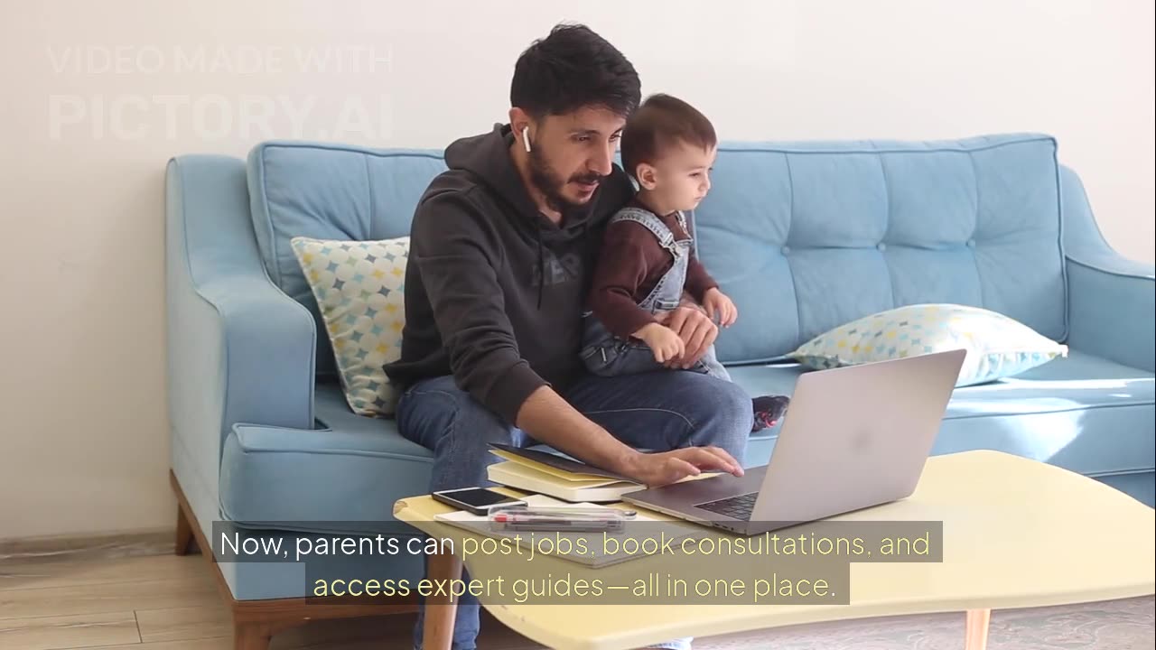 No-Code Childcare Revolution: How Nanny Network Scaled with Softr’s Platform