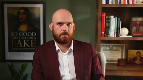 Quick Little Trump Persuasion Technique to Try Today — Daily Persuasion with Joshua Lisec Ep. 135