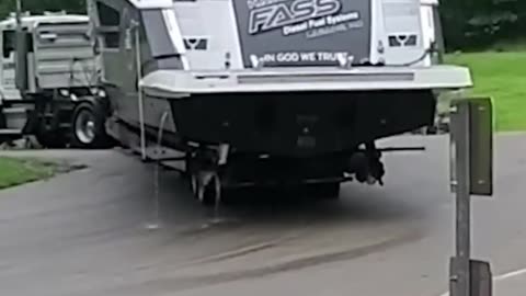 Funny boat fails compilation