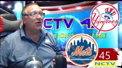 NCTV45 KELLY’S SIDE DOOR TAVERN SPORTS FRI JULY 4 2025
