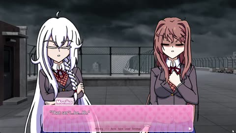 Confront the Corruption - Keeper of Reality Act 2 Pt.19
