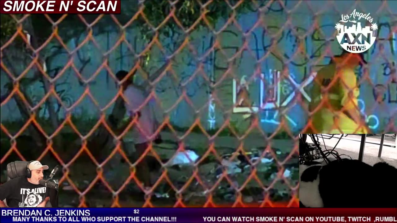 LIVE LA TACO TUESDAY CRIME SESH 4/29/25 #LIVE #LA