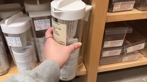 VLOG｜Soft Staycation | Failed Rice, Muji Haul & Panda Mail🐼🛒