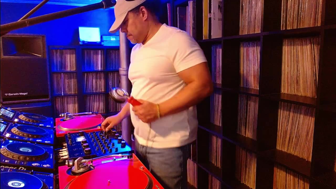 BLISS NYC with Wil Milton 5.23.25