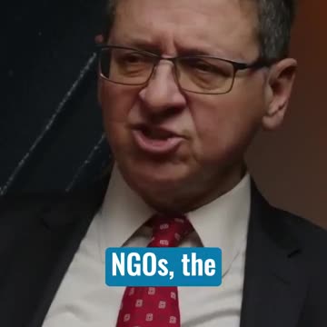 USAID and Its NGO Partners Use Taxpayer Dollars to Fund a UniParty Apparatus for the Left