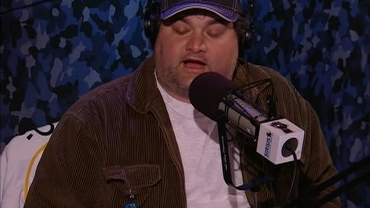 Howard vs. Artie Bro Fight - 2007