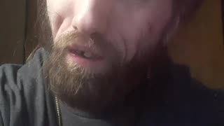 Cyraxx YouTube 05-18-25 Standing for a friend
