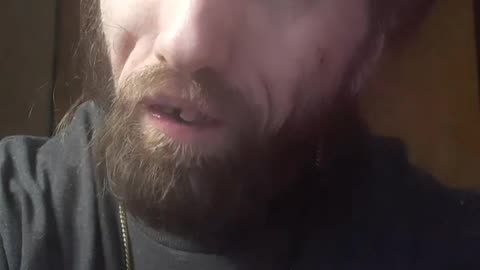 Cyraxx YouTube 05-18-25 Standing for a friend