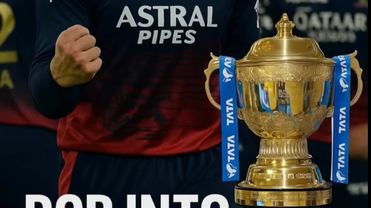 Rcb beat Pbks by 8 wickets in the qualifier 1st in Mullanpur. Good luck to Virat and Rcb.