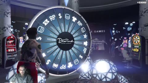 Burg's Lounge Gaming w/YungBurg.. Playing GTA Online #Live #420 #GTAOnline