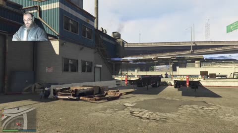Burg's Lounge Gaming w/YungBurg.. Playing GTA Online #Live #420 #GTAOnline