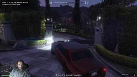 Burg's Lounge Gaming w/YungBurg.. Playing GTA Online #Live #420 #GTAOnline
