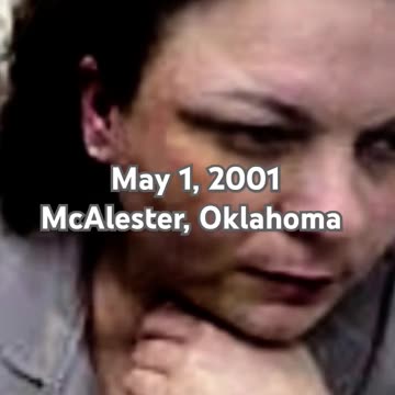 RIDE THE LIGHTNING VOL. 203: THE EXECUTION OF MARILYN PLANTZ