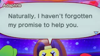 You're not able to re-negotiate the deal lady! | Mario & Luigi: Brothership | game play | episode 30