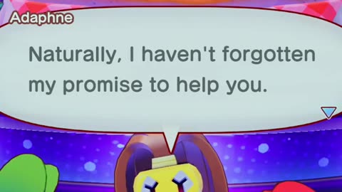 You're not able to re-negotiate the deal lady! | Mario & Luigi: Brothership | game play | episode 30