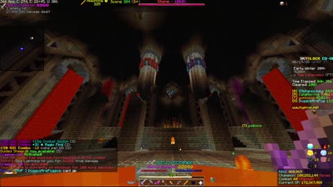 Skyblock FLOOR 7 [#2595]
