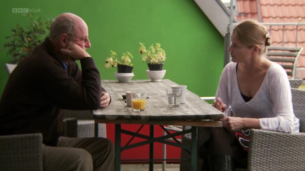 BBC Hitler's Children HDTV