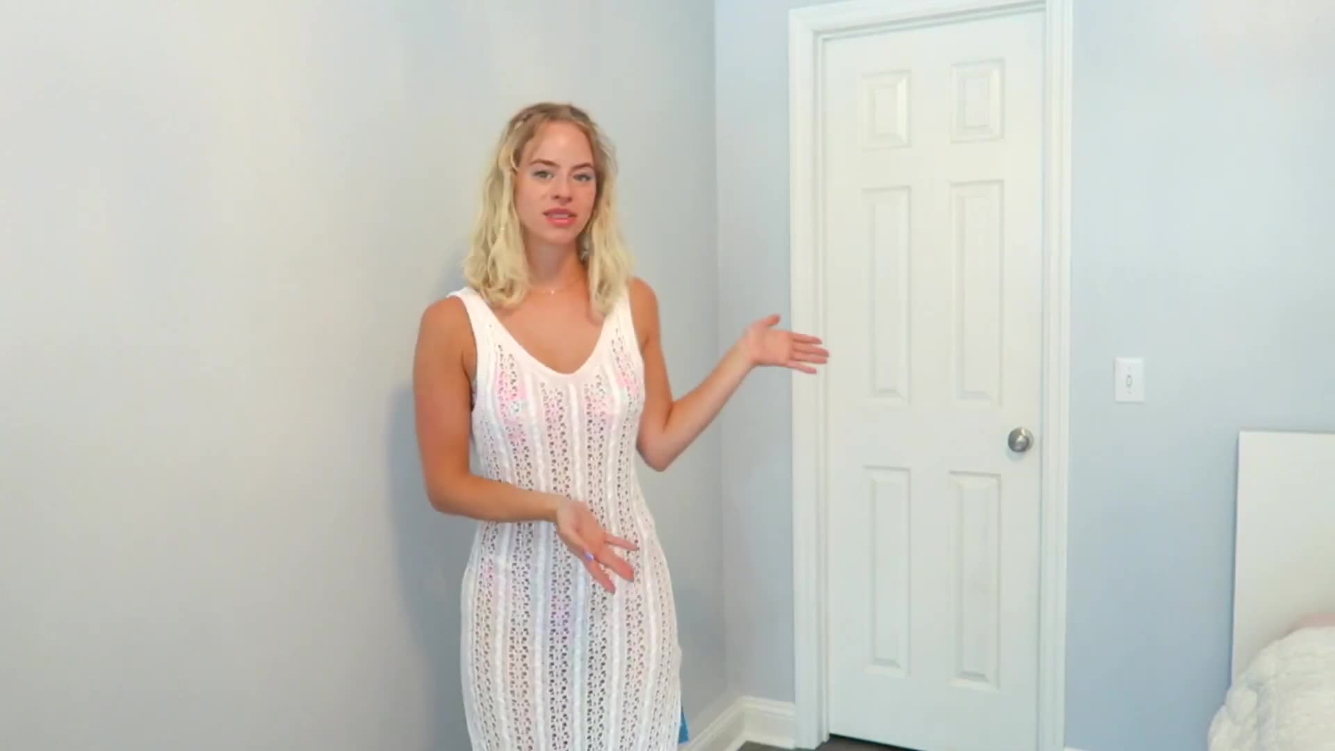 SUMMER BIKINI TRY-ON HAUL ft. CUPSHE