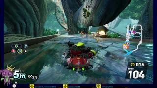 [🔞] 🏆 Sega does what Nintendont 🏆 🔪 DBD laters 🔪 Sonic Racing Crossworlds live stream