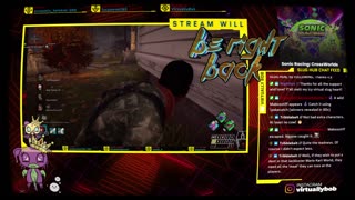 [🔞] 🏆 Sega does what Nintendont 🏆 🔪 DBD laters 🔪 Sonic Racing Crossworlds live stream