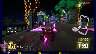 [🔞] 🏆 Sega does what Nintendont 🏆 🔪 DBD laters 🔪 Sonic Racing Crossworlds live stream