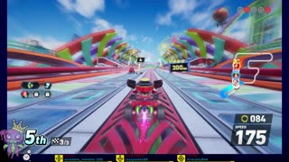 [🔞] 🏆 Sega does what Nintendont 🏆 🔪 DBD laters 🔪 Sonic Racing Crossworlds live stream