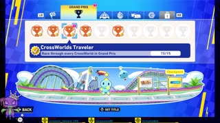[🔞] 🏆 Sega does what Nintendont 🏆 🔪 DBD laters 🔪 Sonic Racing Crossworlds live stream
