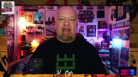 Good Luck Have Fun Dont Die Trailer Reaction