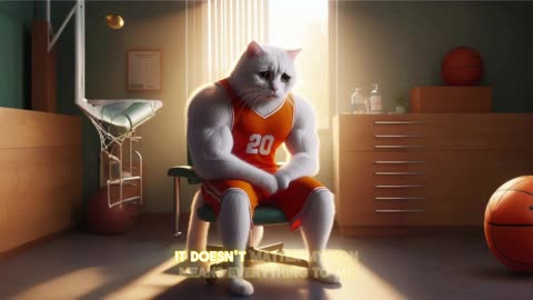 A heartwarming tale of a selfless cat dad who donated his kidney to save his kitten_s life(1080P_HD)