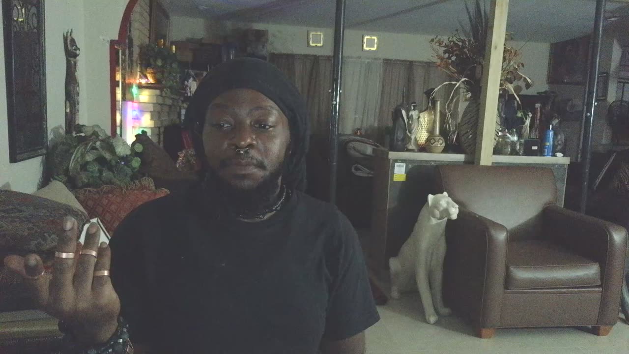 “How I Protect Myself and Make It Through the Week”