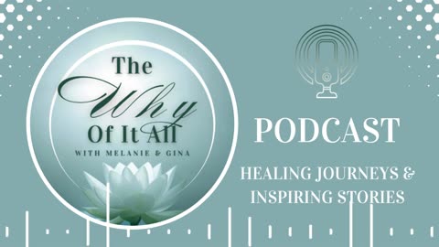 Announcement: No New Episode This Week (3/18)! Healing, Hydrating & Hitting Pause