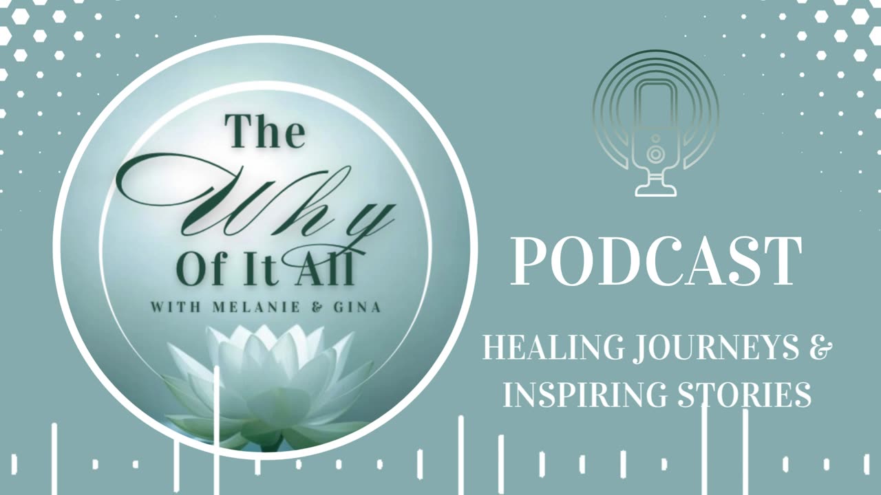 Announcement: No New Episode This Week (3/18)! Healing, Hydrating & Hitting Pause