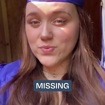 Body of Missing 18-Year-Old Pregnant Woman Found - Annie Elise