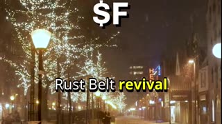 Ford Unleashes EV Beast to Take Down Tesla $F #stonks #investing #genbet