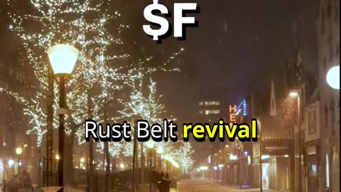 Ford Unleashes EV Beast to Take Down Tesla $F #stonks #investing #genbet