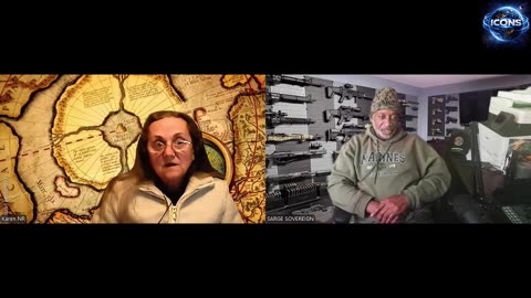 DR. SPOCK IS BACK!!! HYPERBOREA GREENLAND AND MUCH MORE!!!.......