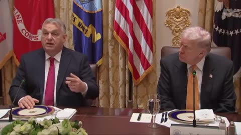 Viktor Orbán claims it would take a ＂miracle＂ for Ukraine to beat Russia on the front lines.